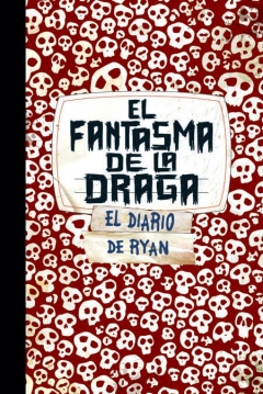 Poster Skeleton Creek 2: El Fantasma de La Draga